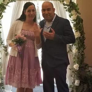 Meet your Posher, Ginger